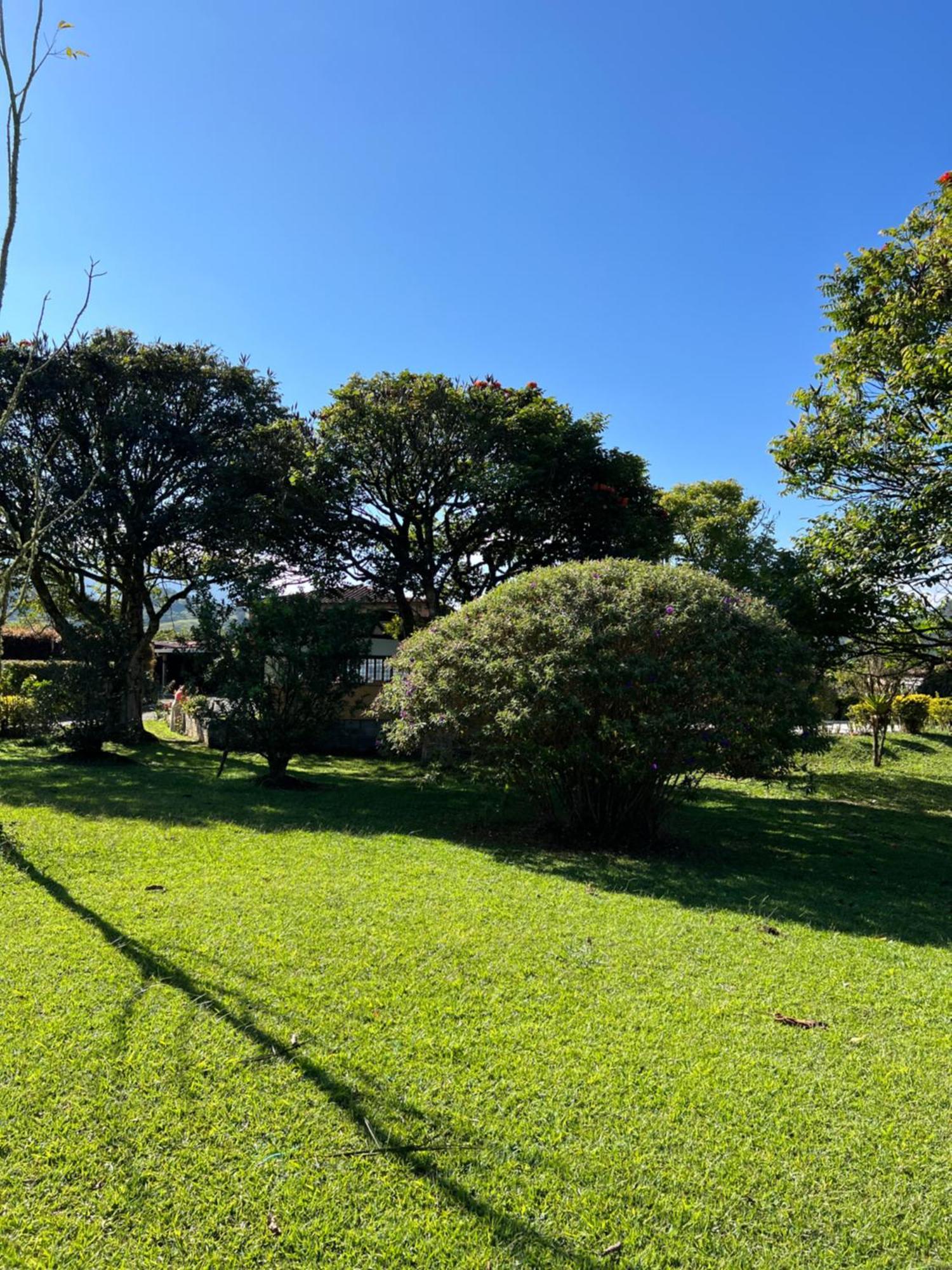 Finca Hotel Paraiso Urrao Exteriör bild